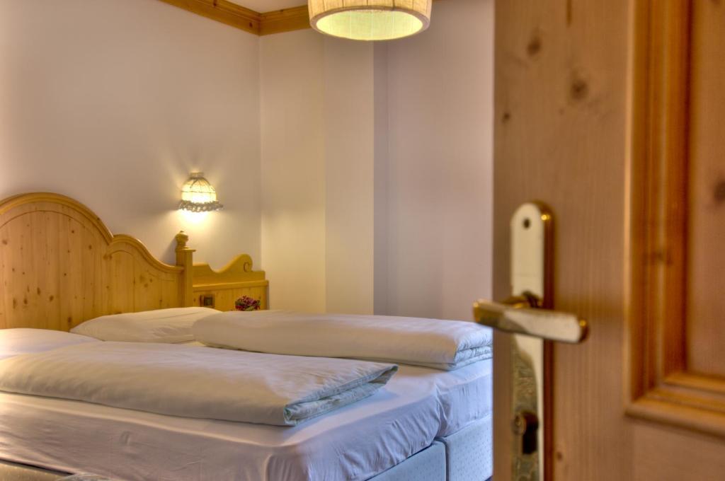 Sporthotel Spoegler Collalbo Szoba fotó