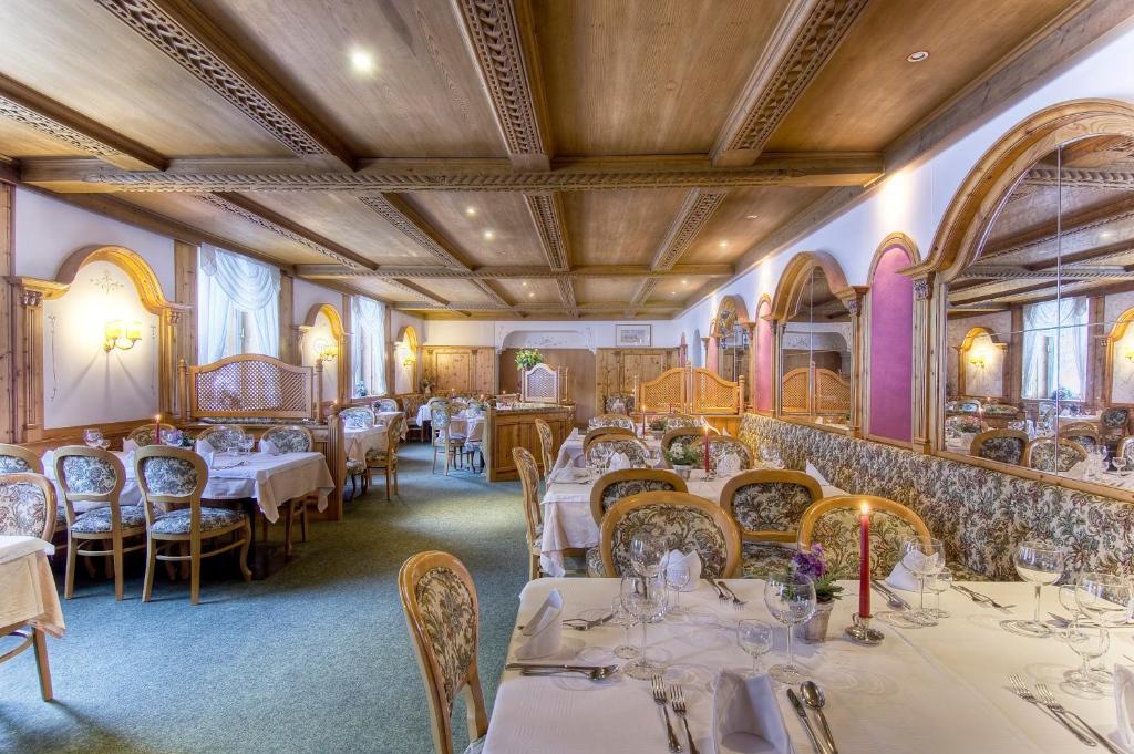 Sporthotel Spoegler Collalbo Kültér fotó