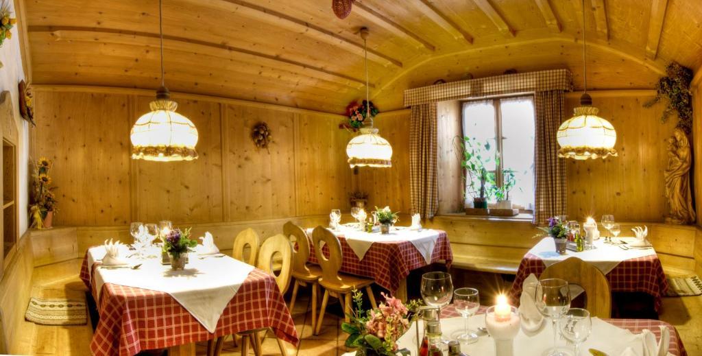 Sporthotel Spoegler Collalbo Kültér fotó