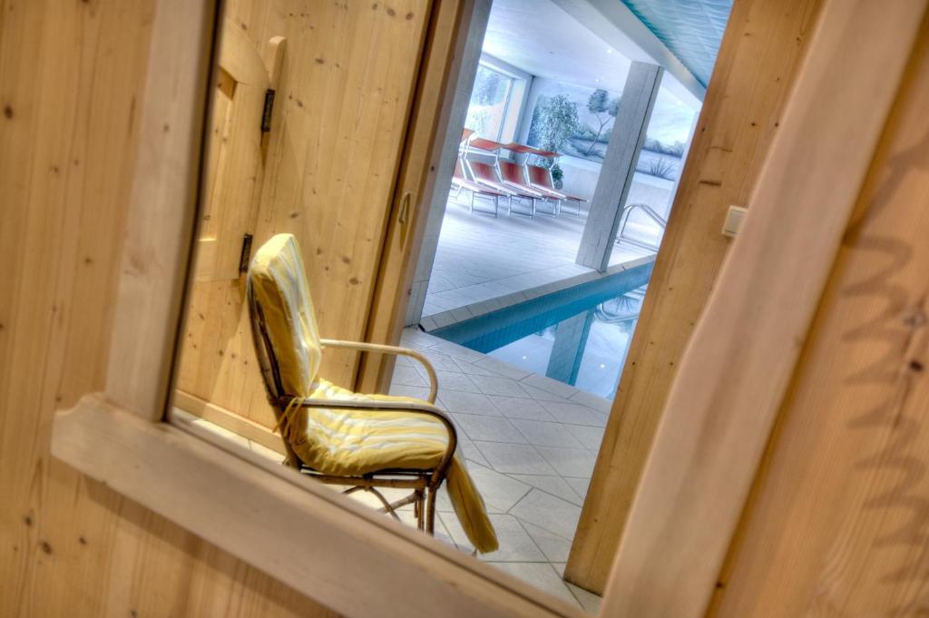 Sporthotel Spoegler Collalbo Kültér fotó