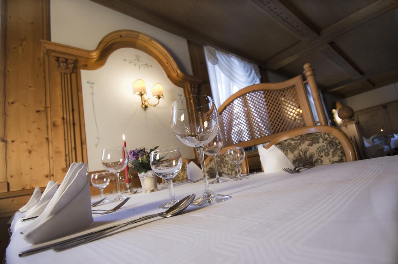 Sporthotel Spoegler Collalbo Kültér fotó