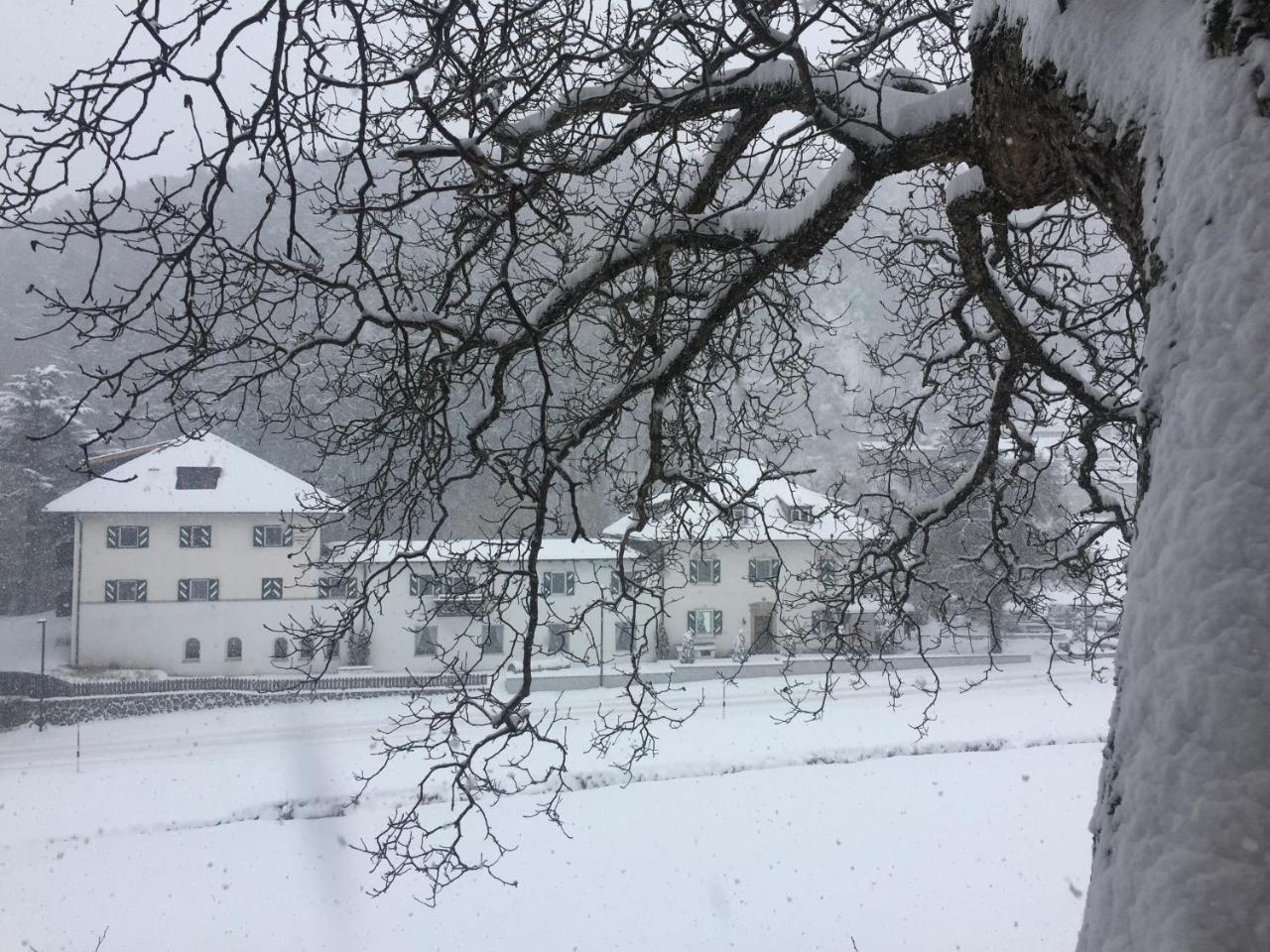 Sporthotel Spoegler Collalbo Kültér fotó