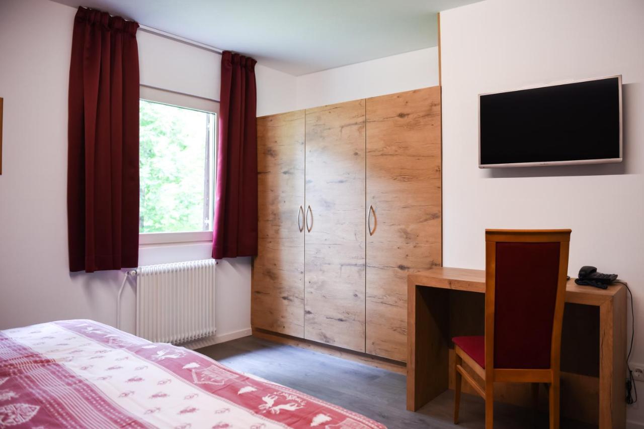 Sporthotel Spoegler Collalbo Kültér fotó